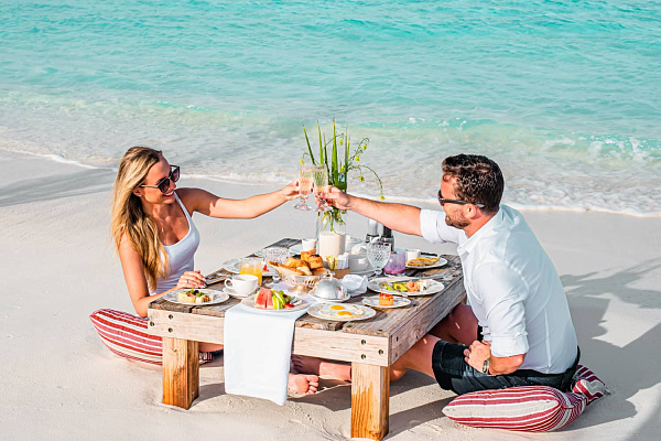 You & Me by Cocoon Maldives You & Me by Cocoon Maldives