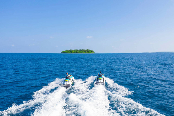 The Westin Maldives Miriandhoo Resort The Westin Maldives Miriandhoo Resort