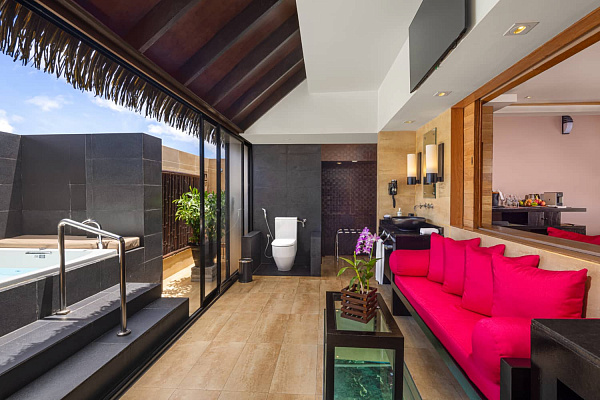 Adaaran Prestige Vadoo Adaaran Prestige Vadoo