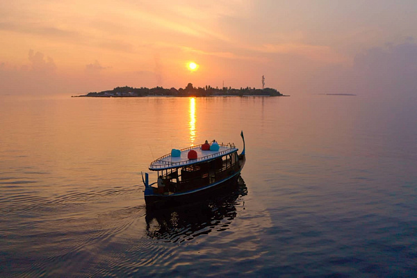 Adaaran Prestige Vadoo Adaaran Prestige Vadoo