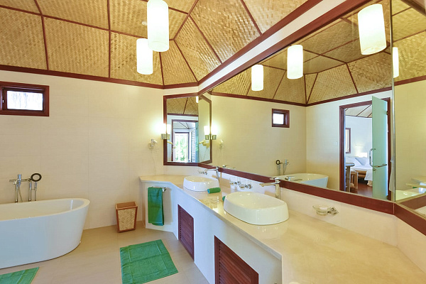 Thulhagiri Island Resort & Spa Thulhagiri Island Resort & Spa