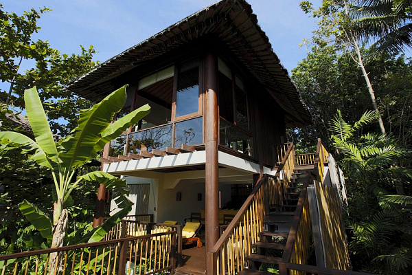 Six Senses Samui Six Senses Samui