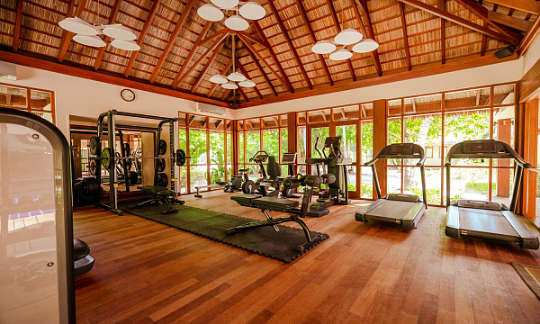 Ayada Maldives Ayada Maldives