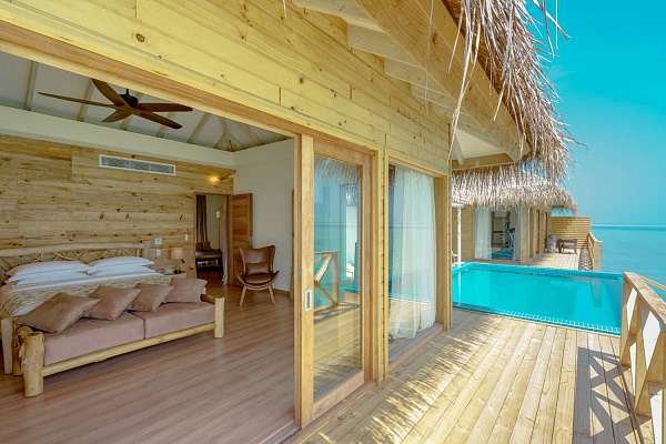 You & Me by Cocoon Maldives You & Me by Cocoon Maldives