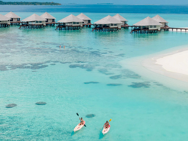 Kihaa Maldives Kihaa Maldives