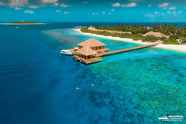 Kudafushi Resort & Spa Kudafushi Resort & Spa