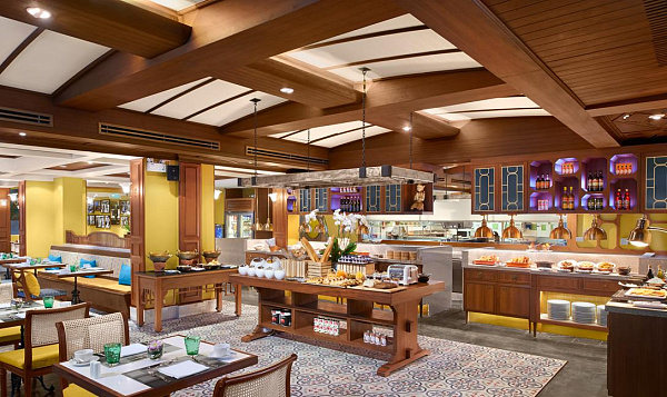 Dusit Thani Laguna Phuket Dusit Thani Laguna Phuket