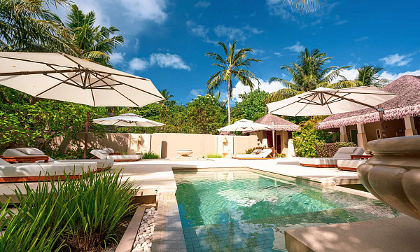 Ayada Maldives Ayada Maldives