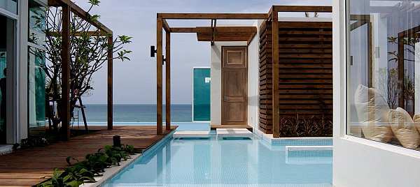 Aleenta Phuket — Phang Nga Resort & Spa Aleenta Phuket — Phang Nga Resort & Spa