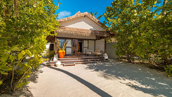 OZEN LIFE Maadhoo OZEN LIFE Maadhoo