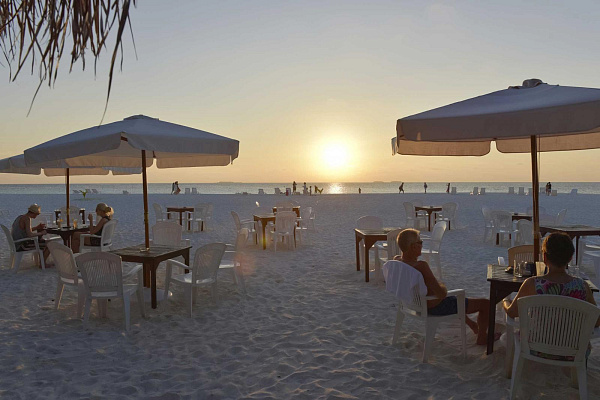 Thulhagiri Island Resort & Spa Thulhagiri Island Resort & Spa