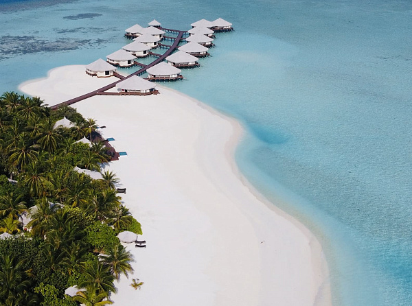Kihaa Maldives Kihaa Maldives