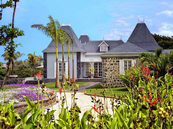 Maritim Hotel Mauritius Maritim Hotel Mauritius