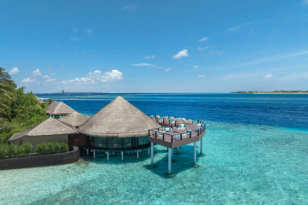 Adaaran Prestige Vadoo Adaaran Prestige Vadoo