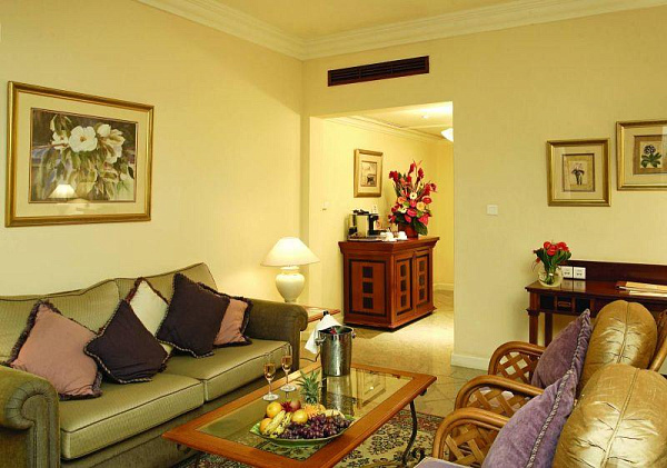 Maritim Hotel Mauritius Maritim Hotel Mauritius