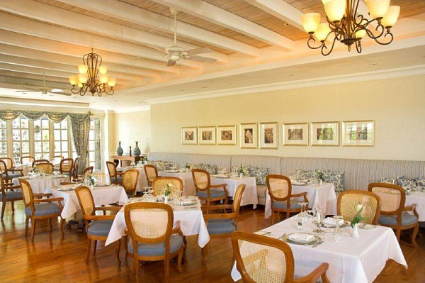 Maritim Hotel Mauritius Maritim Hotel Mauritius