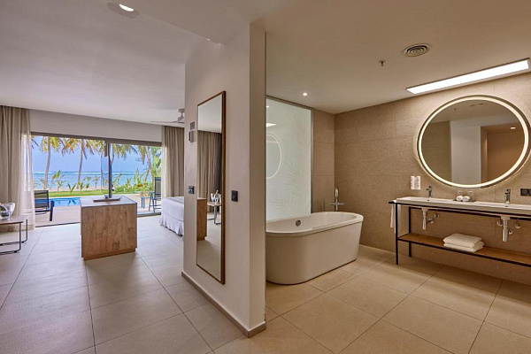 RIU Palace Mauritius RIU Palace Mauritius