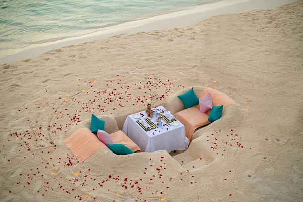 You & Me by Cocoon Maldives You & Me by Cocoon Maldives