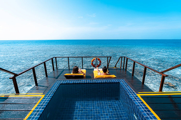 Adaaran Prestige Vadoo Adaaran Prestige Vadoo